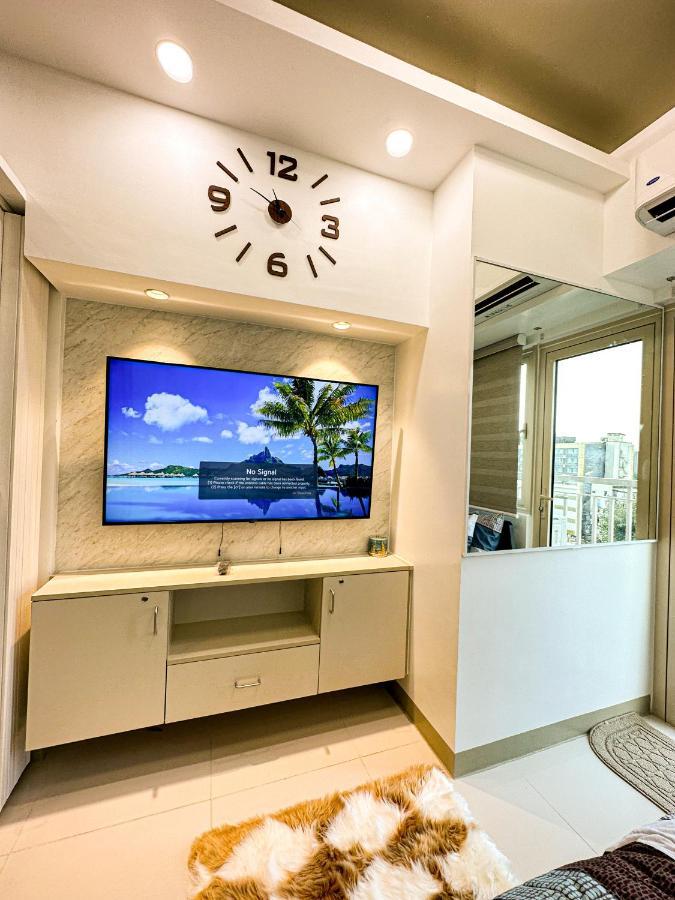 Chen'S Cozy 2Bedroom @ Coast Residences Manila Eksteriør billede