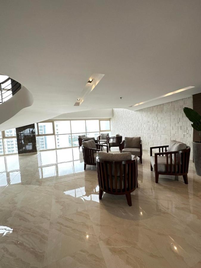 Chen'S Cozy 2Bedroom @ Coast Residences Manila Eksteriør billede