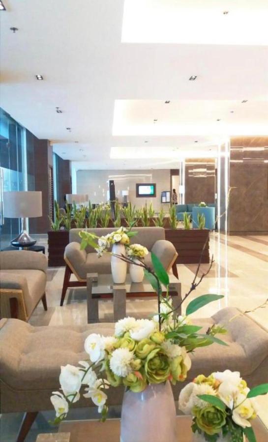 Chen'S Cozy 2Bedroom @ Coast Residences Manila Eksteriør billede